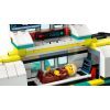 Конструктор LEGO City Самолет скорой медицинской помощи (60465) изображение 6