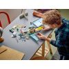 Конструктор LEGO City Самолет скорой медицинской помощи (60465) изображение 9
