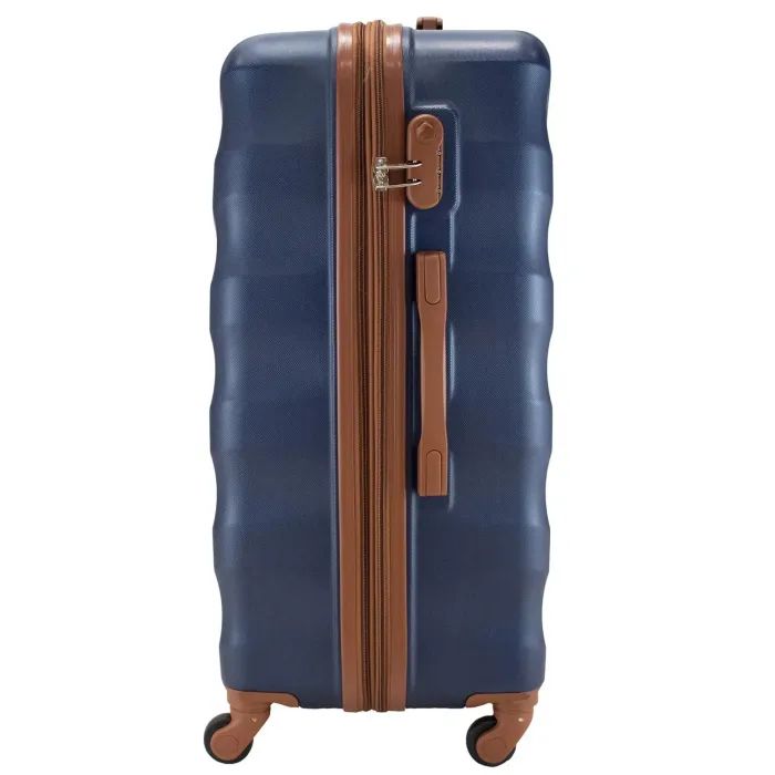 Чемодан Semi Line 24" M T5706-2 Navy (DAS303334) изображение 5