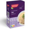 Крупа Жменька Рис нешлифованный в пакетиках для варки 4х50 г (4820152182111)