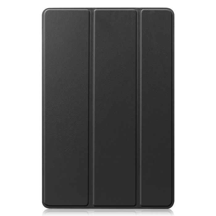 Чохол до планшета BeCover Smart Case Samsung Galaxy Tab S10 FE (SM-X520/SM-X526) 10.9" Black (713273) зображення 2
