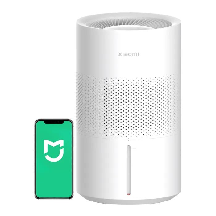 Увлажнитель воздуха Xiaomi Smart Evaporative Humidifier (BHR8532EU)