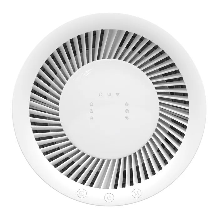Увлажнитель воздуха Xiaomi Smart Evaporative Humidifier (BHR8532EU) изображение 4