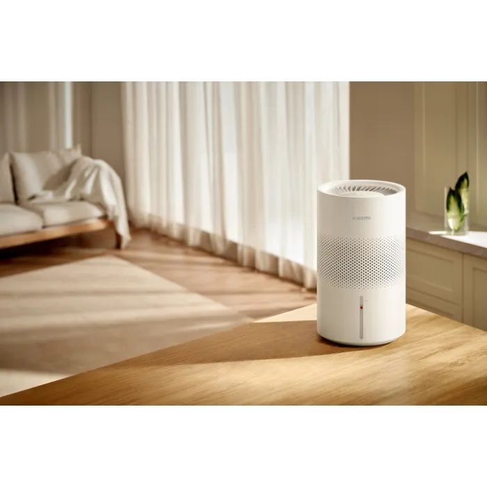 Увлажнитель воздуха Xiaomi Smart Evaporative Humidifier (BHR8532EU) изображение 6