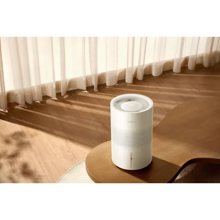 Увлажнитель воздуха Xiaomi Smart Evaporative Humidifier (BHR8532EU) изображение 7