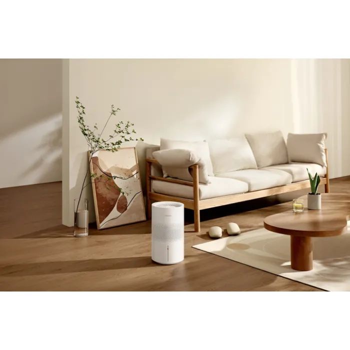 Увлажнитель воздуха Xiaomi Smart Evaporative Humidifier (BHR8532EU) изображение 8