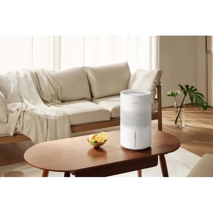 Увлажнитель воздуха Xiaomi Smart Evaporative Humidifier (BHR8532EU) изображение 9