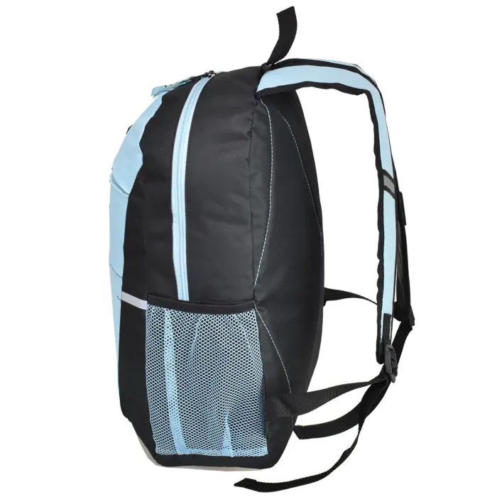 Рюкзак туристический Semi Line 18 Blue/Black (J4679-4) (DAS302873) изображение 3
