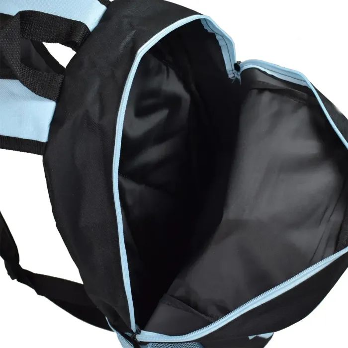 Рюкзак туристический Semi Line 18 Blue/Black (J4679-4) (DAS302873) изображение 5