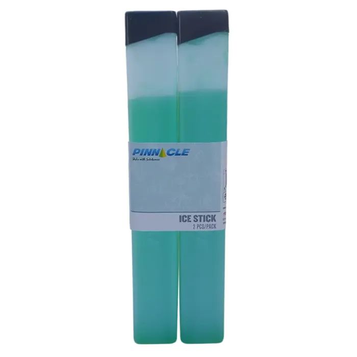 Аккумулятор холода Pinnacle 2х170 мл Green (8906053361735_2)