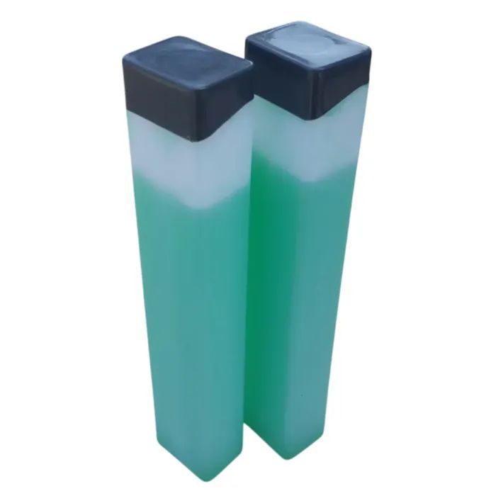 Аккумулятор холода Pinnacle 2х170 мл Green (8906053361735_2) изображение 3
