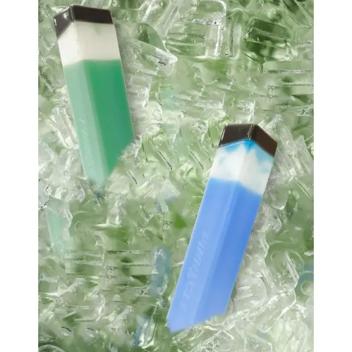 Аккумулятор холода Pinnacle 2х170 мл Green (8906053361735_2) изображение 7