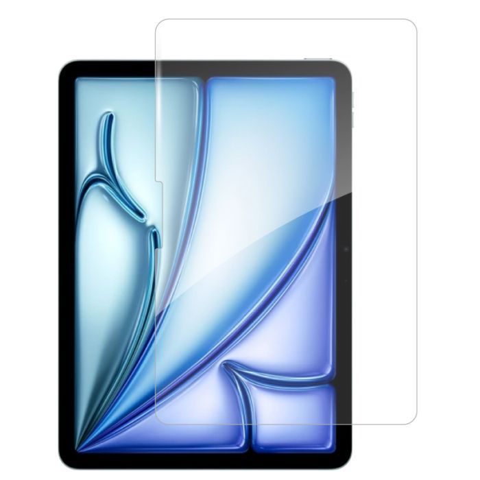 Скло захисне ACCLAB Full Glue Apple iPad Air 13 (2024) (1283126593727) зображення 2