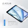 Скло захисне ACCLAB Full Glue Apple iPad Air 13 (2024) (1283126593727) зображення 3