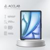Скло захисне ACCLAB Full Glue Apple iPad Air 13 (2024) (1283126593727) зображення 4