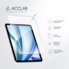 Скло захисне ACCLAB Full Glue Apple iPad Air 13 (2024) (1283126593727) зображення 5