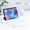 Скло захисне ACCLAB Full Glue Apple iPad Air 13 (2024) (1283126593727) зображення 7