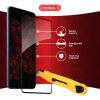 Скло захисне Intaleo Full Glue Xiaomi Poco X5 Black (1283126567421) зображення 5
