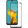 Стекло защитное Piko Full Glue Samsung A03 Black (1283126521645)