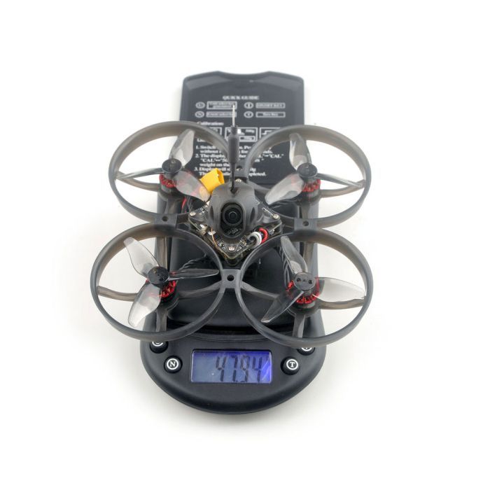 Мини FPV HappyModel Mobula8 Walksnail (5A10080) изображение 3