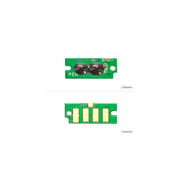 Чип для картриджа Xerox Ph 3610/WC 3615 Black AHK (1801593)