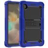 Чехол для планшета Armorstandart Rover Samsung Tab A9 Blue (ARM84965)