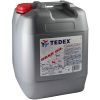 Трансмиссионное масло TEDEX SUPER GEAR GL-4 75W80 20л