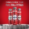 Антиперспирант Old Spice Power Start 150 мл (8700216639262) изображение 8