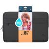 Чехол для ноутбука RivaCase 15.6" 8205 Ulsan Black (8205Black) изображение 12