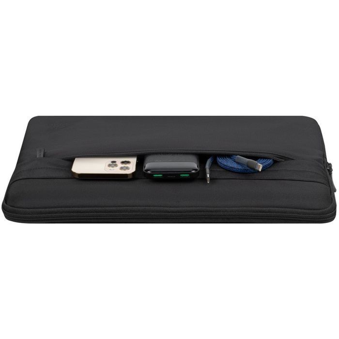 Чехол для ноутбука RivaCase 15.6" 8205 Ulsan Black (8205Black) изображение 9
