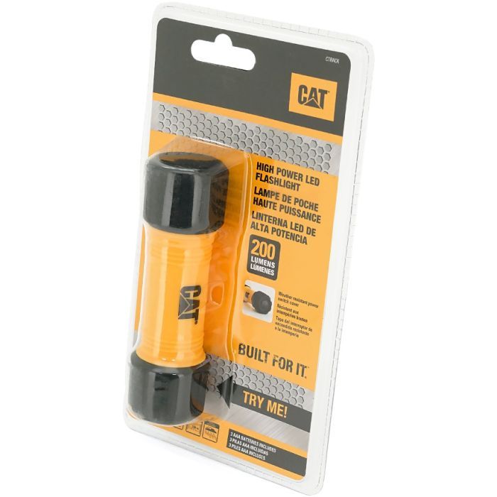 Фонарь Caterpillar (CAT) CTRACK изображение 5