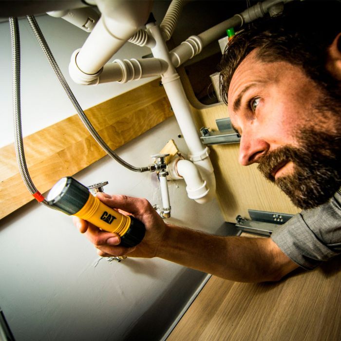 Фонарь Caterpillar (CAT) CTRACK изображение 6