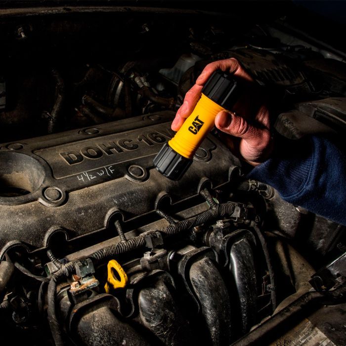 Фонарь Caterpillar (CAT) CTRACK изображение 7