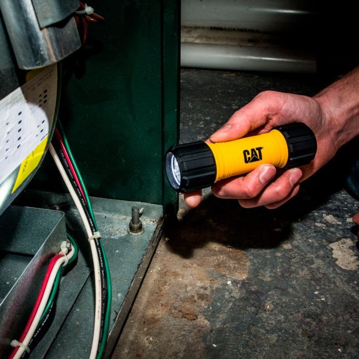 Фонарь Caterpillar (CAT) CTRACK изображение 8