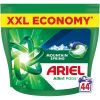 Капсулы для стирки Ariel Pods All-in-1 Горный родник 44 шт. (8700216764667) изображение 2