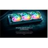 Система жидкостного охлаждения GIGABYTE GP-GME 360I изображение 12