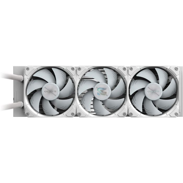 Система жидкостного охлаждения GIGABYTE GP-GME 360I изображение 3