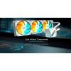 Система жидкостного охлаждения GIGABYTE GP-GME 360I изображение 6