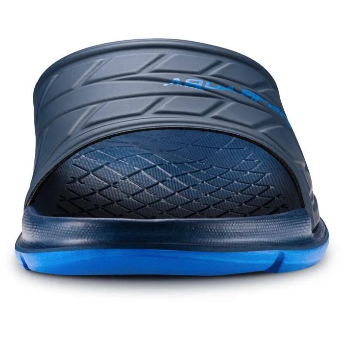 Шлепанцы Aqua Speed Aspen 534-42 синій, блакитний 36 (5908217684608) изображение 4