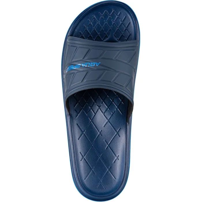 Шлепанцы Aqua Speed Aspen 534-42 синій, блакитний 36 (5908217684608) изображение 6