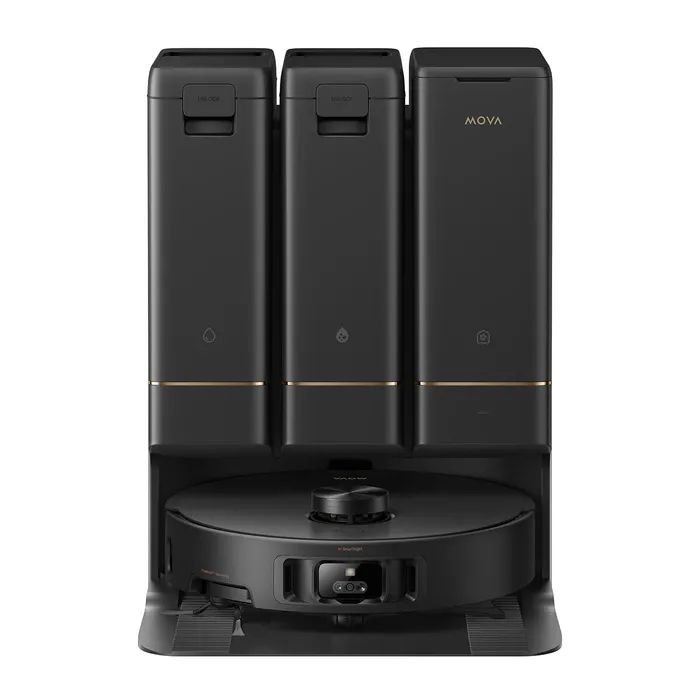 Пилосос MOVA Z50 Ultra (RLZ92CE) зображення 7