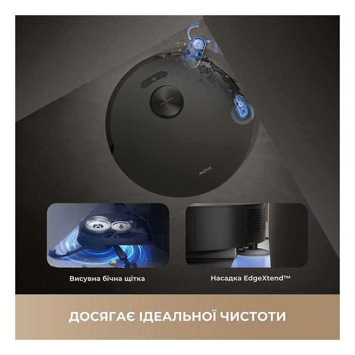 Пилосос MOVA Z50 Ultra (RLZ92CE) зображення 9 Пилосос MOVA Z50 Ultra (RLZ92CE) зображення 9