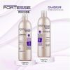 Шампунь Fortesse Professional Anti-Dandruff Очищувальний проти лупи 400 мл (4823115501592) зображення 4