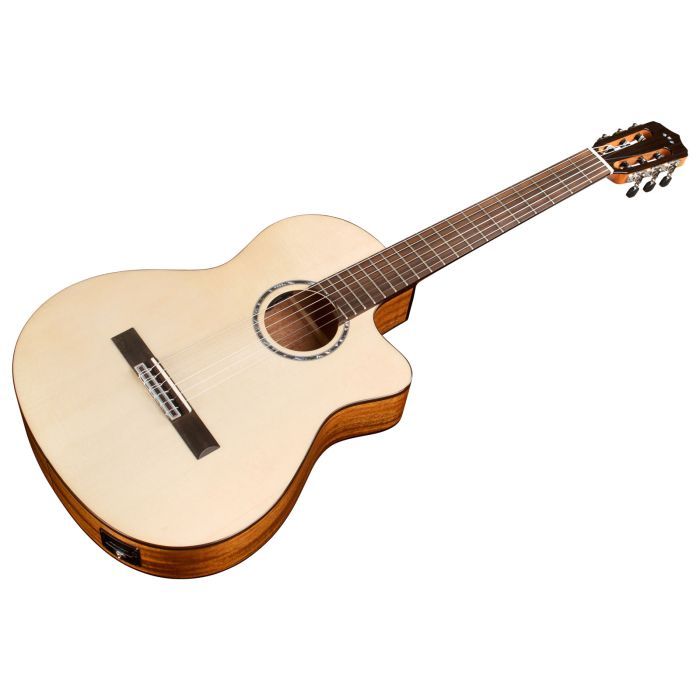 Гитара классическая Cordoba Fusion 5 изображение 2