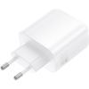 Зарядний пристрій BOROFONE BA89A Destello 1xUSB-C PD30W + 1xUSB QC3.0 White (6941991119361) зображення 6