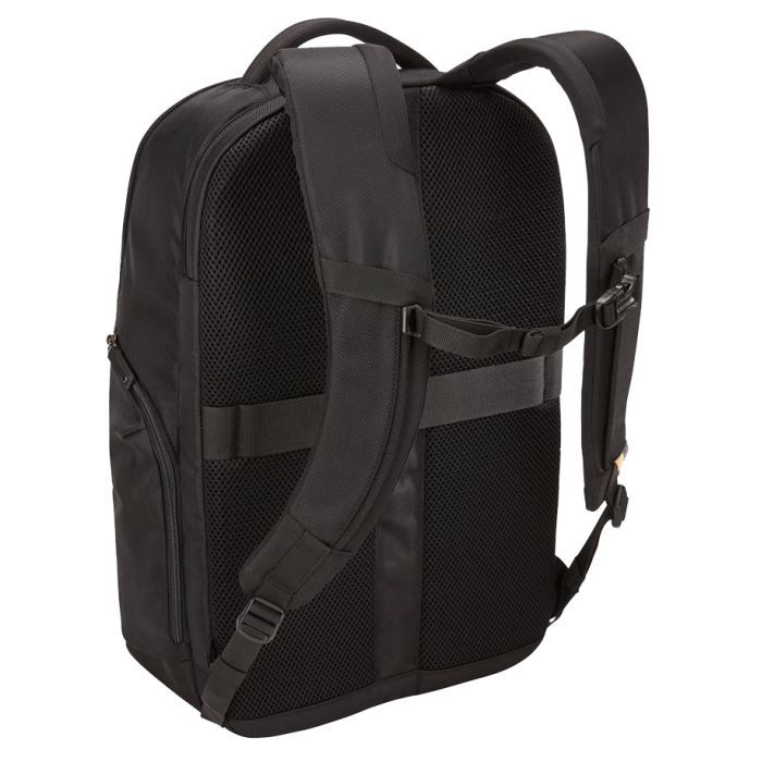 Рюкзак для ноутбука Case Logic 17.3" Notion NOTIBP-117 black (3205330) изображение 2