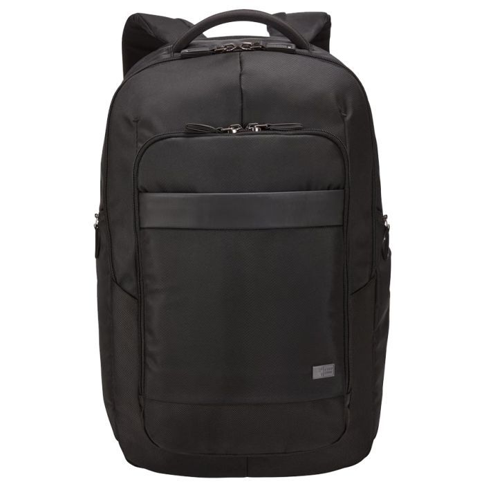 Рюкзак для ноутбука Case Logic 17.3" Notion NOTIBP-117 black (3205330) изображение 3