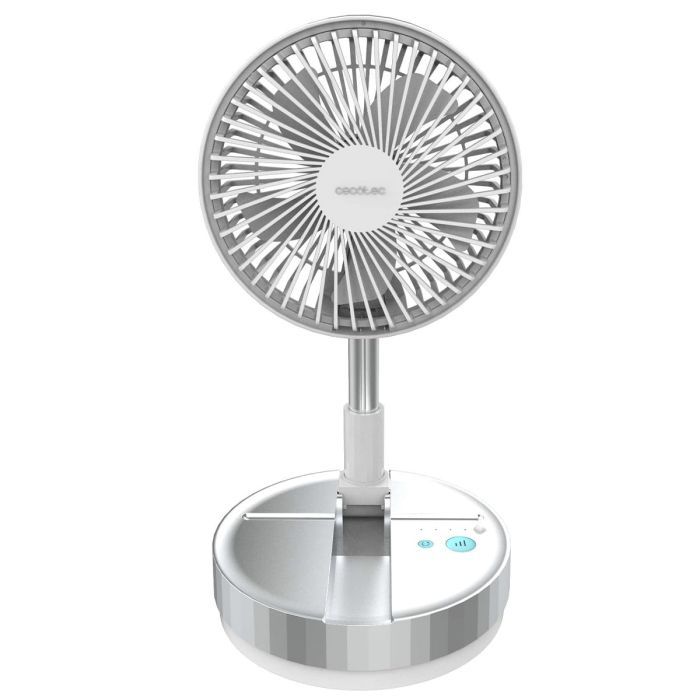 Вентилятор Cecotec EnergySilence 800 FoldAir Portable Control (CCTC-08225) зображення 3