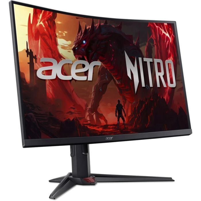 Монітор Acer Nitro XZ273UP2bmiiphx (UM.HX3EE.207) зображення 2