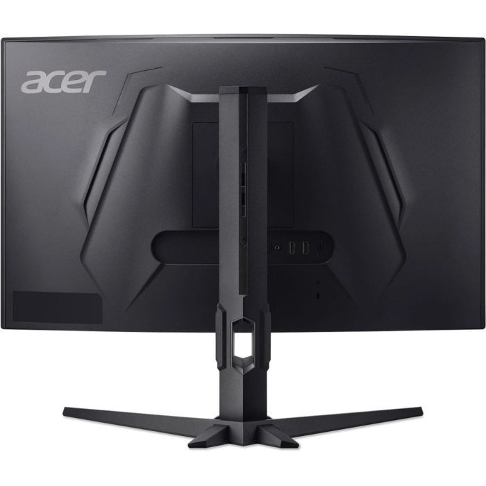Монітор Acer Nitro XZ273UP2bmiiphx (UM.HX3EE.207) зображення 3